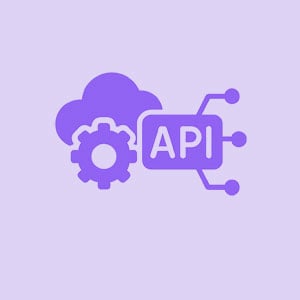 Connect to API