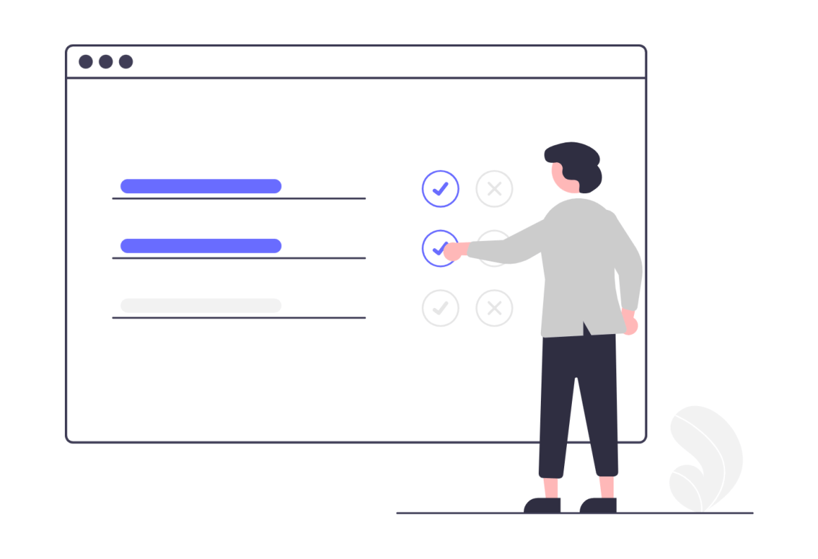 Convert leads into customers
